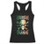 Irish Pride Racerback Tank Top Irish To The Bone