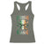 Irish Pride Racerback Tank Top Irish To The Bone