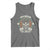 Irish Pride Tank Top Irish Hooligan Stay True Till Death