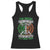 Irish Pride Racerback Tank Top You Can Bet Your Lucky Charms I'll Finish Them