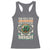 Irish Pride Racerback Tank Top Some People Spend Their Whole Lives Trying To Be Awesome Others Are Born Irish