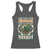 Irish Pride Racerback Tank Top Some People Spend Their Whole Lives Trying To Be Awesome Others Are Born Irish