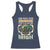 Irish Pride Racerback Tank Top Some People Spend Their Whole Lives Trying To Be Awesome Others Are Born Irish