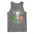 Irish Pride Tank Top Sons Of Ireland Shenanigans Chapter Skull Shamrock