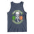 Irish Pride Tank Top Sons Of Ireland Shenanigans Chapter Skull Shamrock