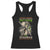 Irish Pride Racerback Tank Top Irish Warrior I Am The Feckin Storm