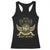 Never Underestimate The Power Of Irish Women Racerback Tank Top