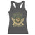 Never Underestimate The Power Of Irish Women Racerback Tank Top