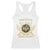 Never Underestimate The Power Of Irish Women Racerback Tank Top