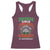 Irish Girls Racerback Tank Top We're A Limited Edition Of Fascination A Unique Rare Blend Of Awesomeness