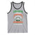 Irish Girls Tank Top We're A Limited Edition Of Fascination A Unique Rare Blend Of Awesomeness