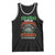 Irish Girls Tank Top We're A Limited Edition Of Fascination A Unique Rare Blend Of Awesomeness