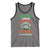 Irish Girls Tank Top We're A Limited Edition Of Fascination A Unique Rare Blend Of Awesomeness