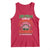 Irish Girls Tank Top We're A Limited Edition Of Fascination A Unique Rare Blend Of Awesomeness