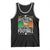 Funny Gaelic Football Tank Top If Gaelic Football Was Easy They's Call It Football