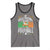 Funny Gaelic Football Tank Top If Gaelic Football Was Easy They's Call It Football