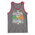 Funny Gaelic Football Tank Top If Gaelic Football Was Easy They's Call It Football