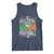 Funny Gaelic Football Tank Top If Gaelic Football Was Easy They's Call It Football