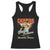 Camping Racerback Tank Top Where You Spend A Small Fortune To Live Like A Homeless Person