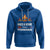 Scouting Hoodie Once A Scout Always A Pyromaniac Campfire - Wonder Print Shop