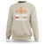 Scouting Sweatshirt Once A Scout Always A Pyromaniac Campfire - Wonder Print Shop