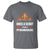 Scouting T Shirt Once A Scout Always A Pyromaniac Campfire - Wonder Print Shop