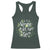 Funny Is It Spring Break Yet Racerback Tank Top