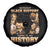 African Pride Spare Tire Cover Without Black History There Is No History