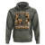 African Pride Hoodie Without Black History There Is No History