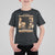 African Pride T Shirt For Kid Without Black History There Is No History