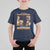 African Pride T Shirt For Kid Without Black History There Is No History