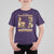 African Pride T Shirt For Kid Without Black History There Is No History