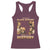 African Pride Racerback Tank Top Without Black History There Is No History