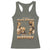 African Pride Racerback Tank Top Without Black History There Is No History