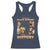 African Pride Racerback Tank Top Without Black History There Is No History