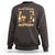 African Pride Sweatshirt Without Black History There Is No History