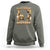 African Pride Sweatshirt Without Black History There Is No History