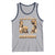 African Pride Tank Top Without Black History There Is No History