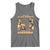 African Pride Tank Top Without Black History There Is No History