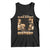 African Pride Tank Top Without Black History There Is No History