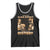 African Pride Tank Top Without Black History There Is No History