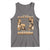 African Pride Tank Top Without Black History There Is No History