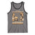 African Pride Tank Top Without Black History There Is No History