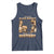 African Pride Tank Top Without Black History There Is No History