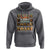 Black History Hoodie Remembering The Past Shaping The Future