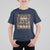 Black History T Shirt For Kid Remembering The Past Shaping The Future