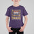 Black History T Shirt For Kid Remembering The Past Shaping The Future