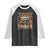 Black History Raglan Shirt Remembering The Past Shaping The Future