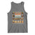 Black History Tank Top Remembering The Past Shaping The Future