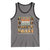 Black History Tank Top Remembering The Past Shaping The Future